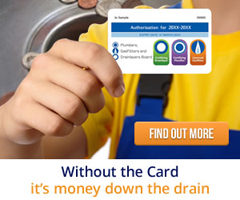 PGDB - Ask for the Card