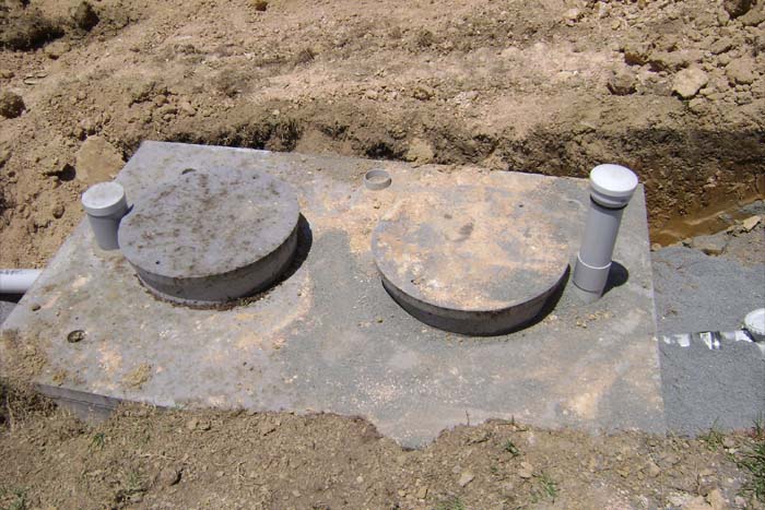 Septic Tank